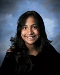 Marisol Garcia Aguilera: class of 2014, Grant Union High School, Sacramento, CA.
